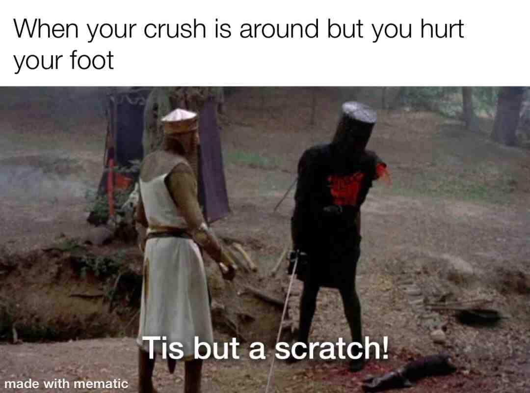 Oof #irl #problems
