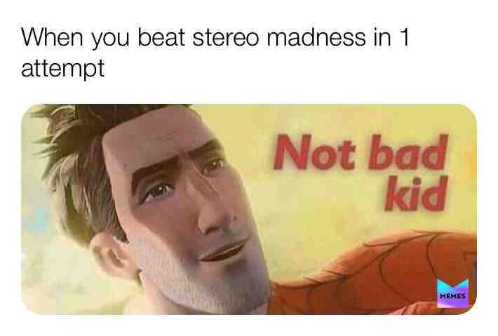 #geometrydash