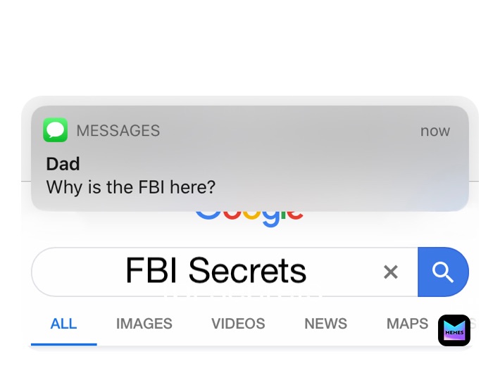 Meme by yourmom_ishotaf