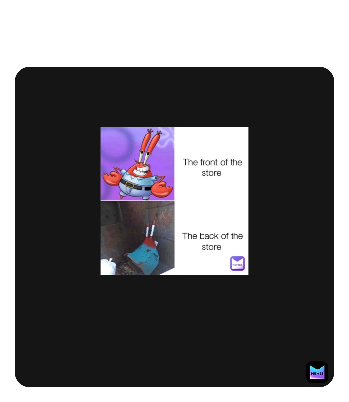 Meme by yourmom_ishotaf