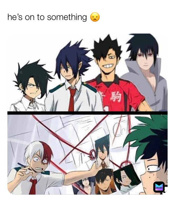 Meme by yourmom_ishotaf