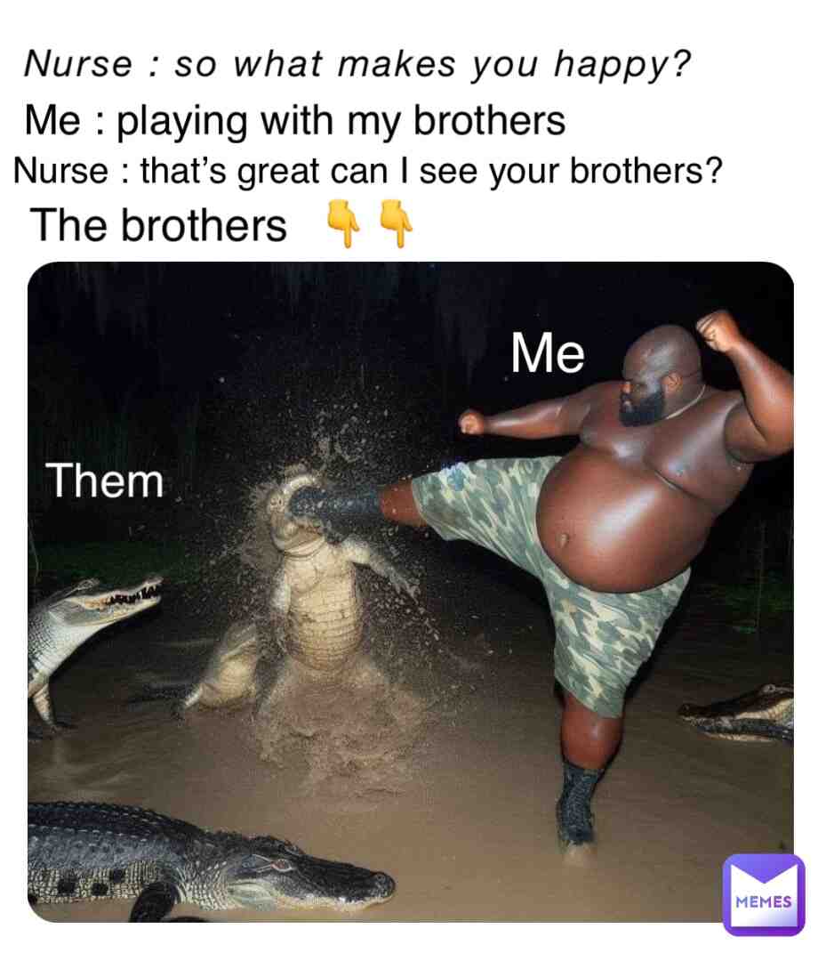 Meme shared by @funkyjuice999
