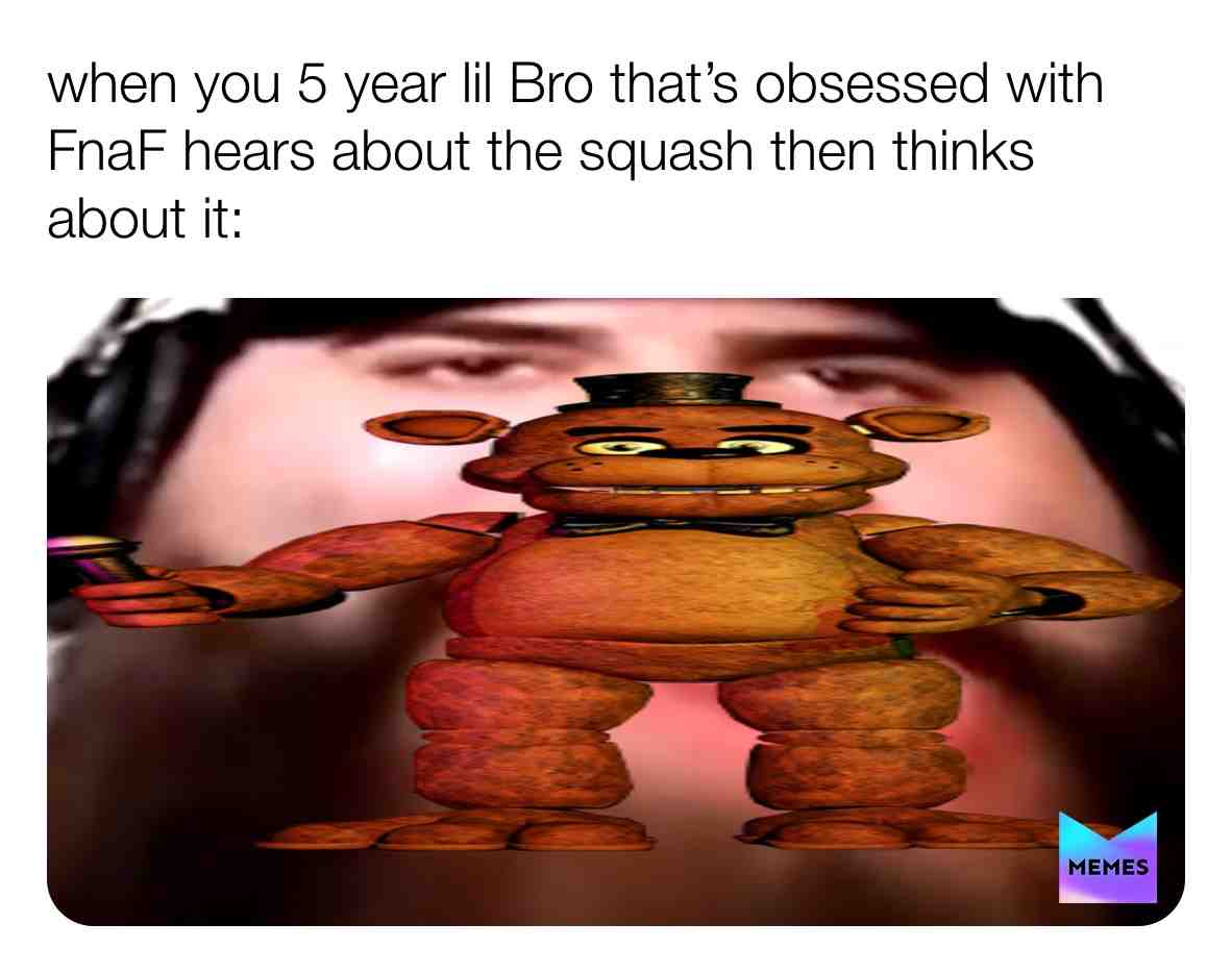 #fnafmemes  #foryoupage  #fyp