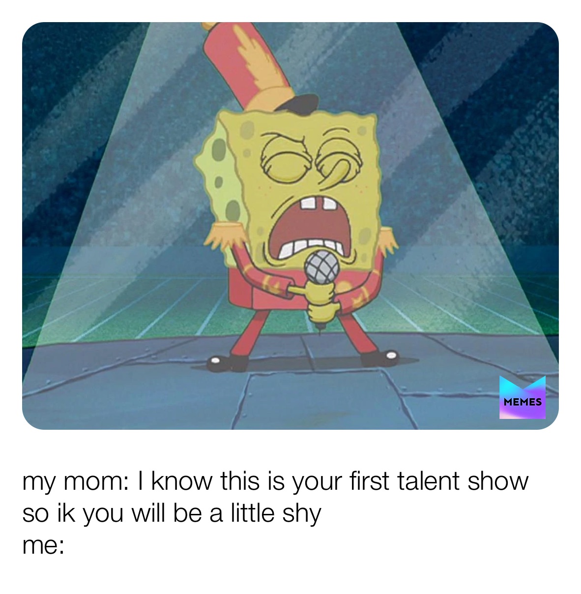 Meme by Sponebob_memes