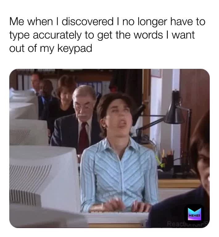 #tech #mobiletech #trends #typing