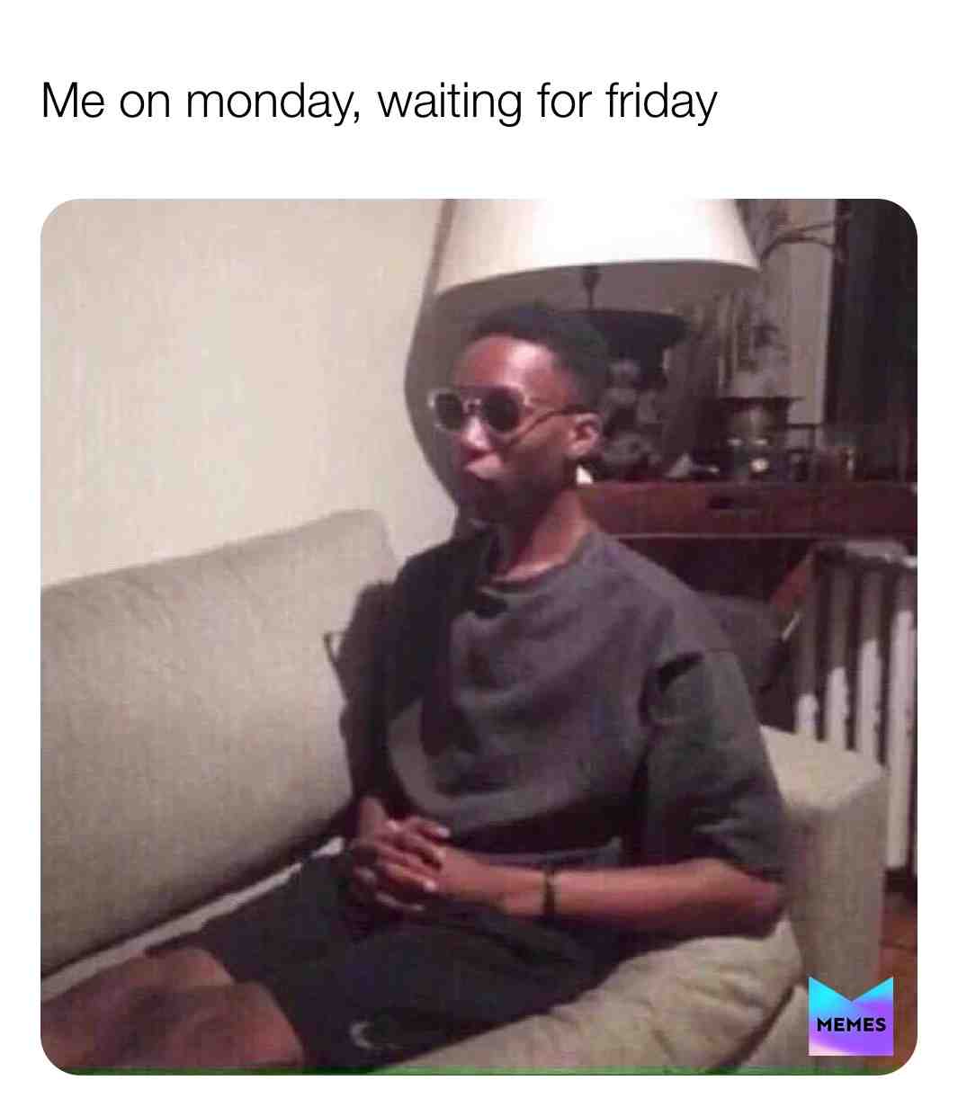 Meme shared by @jujuamado