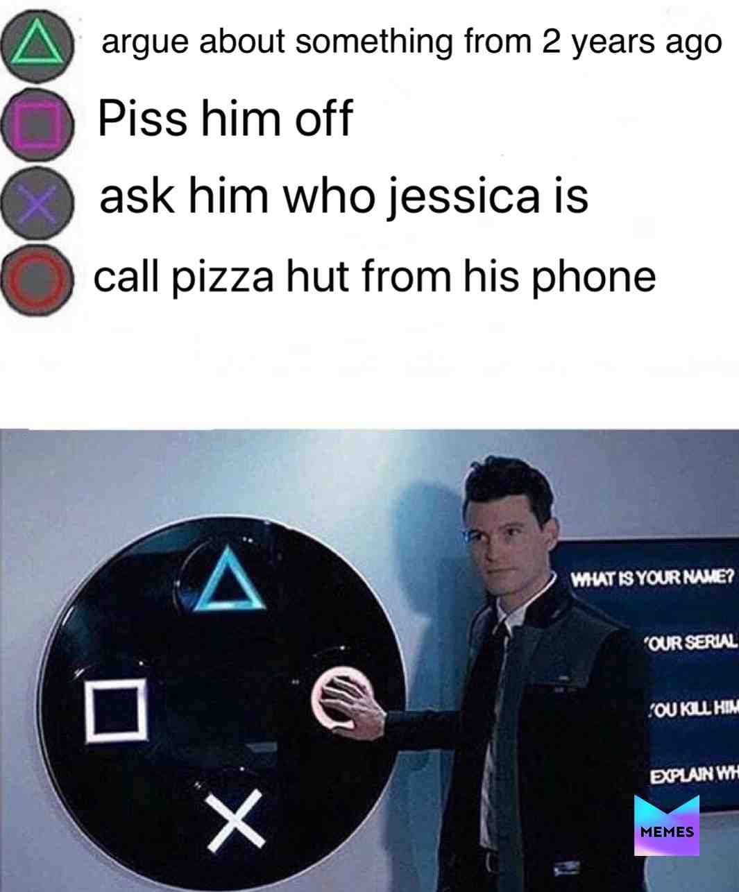 Meme shared by @jujuamado