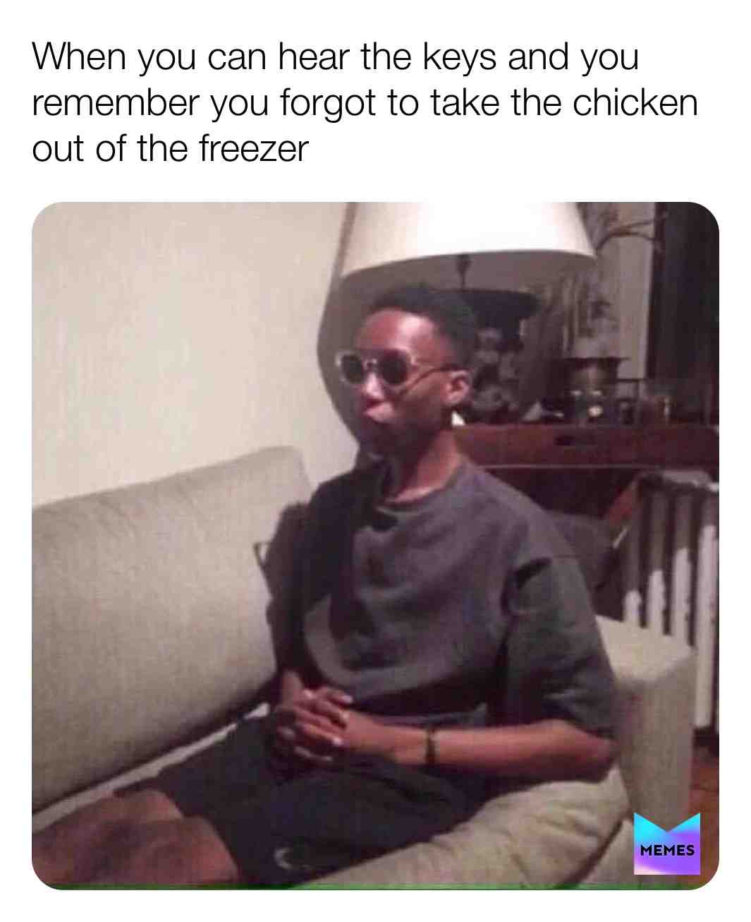 Meme shared by @jujuamado