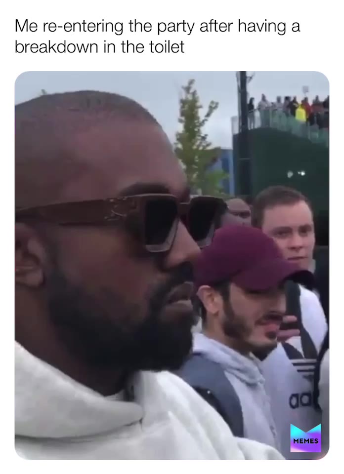 Meme shared by @jujuamado