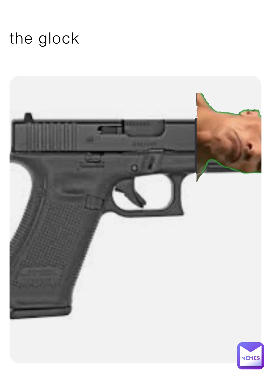 the glock