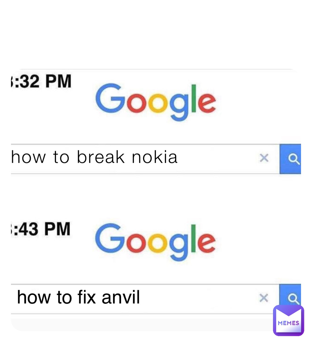 how to break nokia how to fix anvil