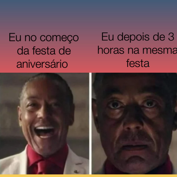 Make it Meme - O jogo de festas de memes online