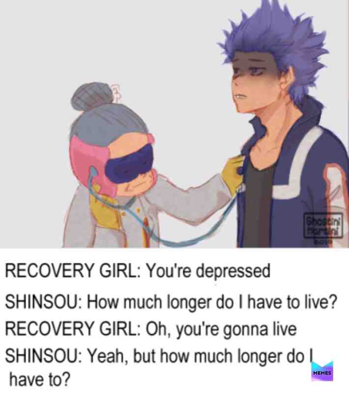 Meme shared by @midori89105