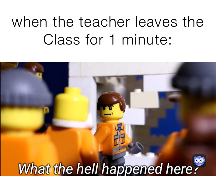 Featured image of post Lego Zoom Class Meme