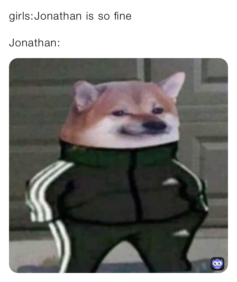 jonathan meme