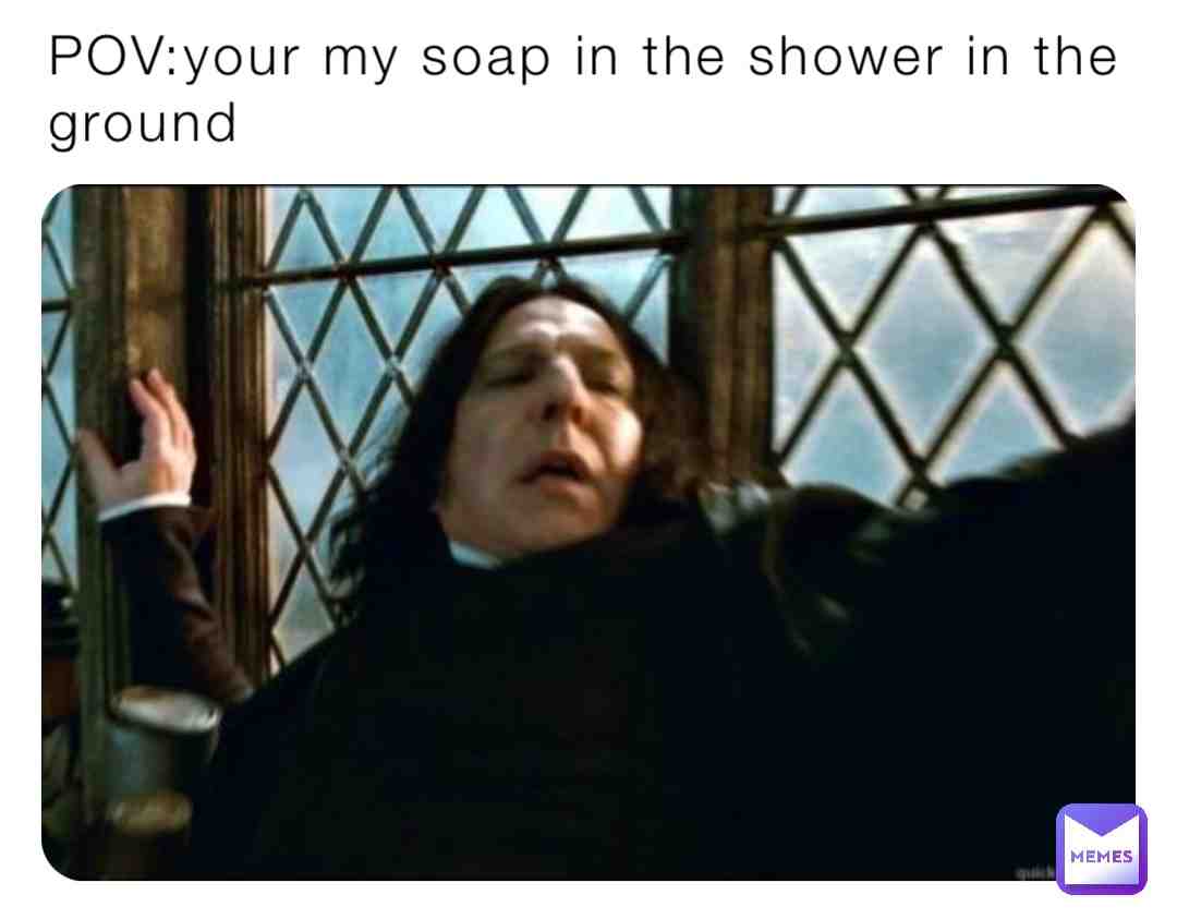 Meme shared by @Harry_potter_jokes