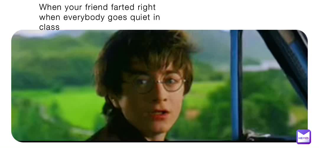Meme shared by @Harry_potter_jokes
