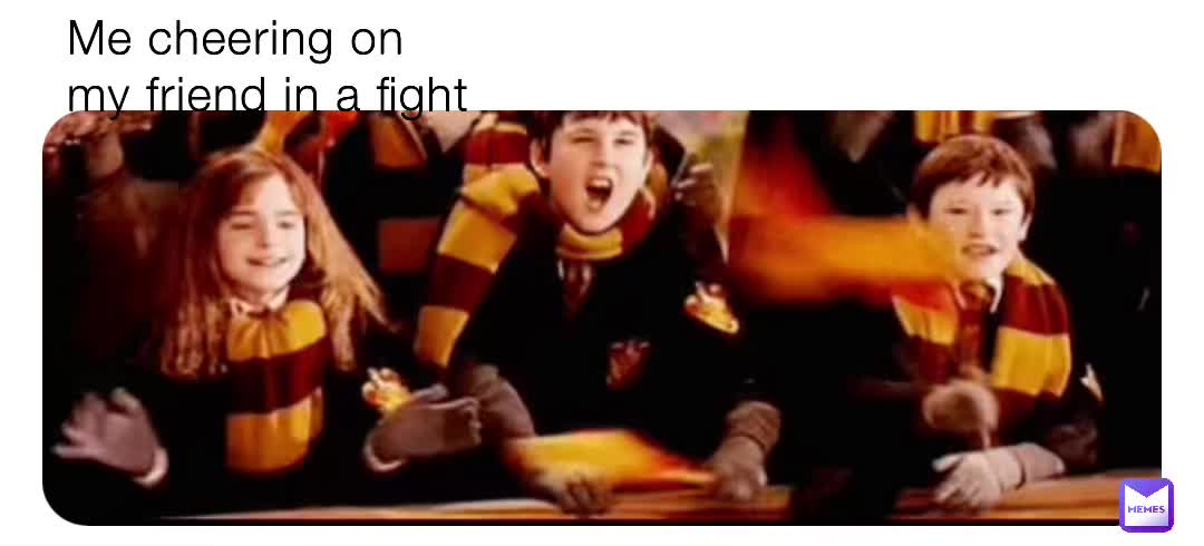 Meme shared by @Harry_potter_jokes
