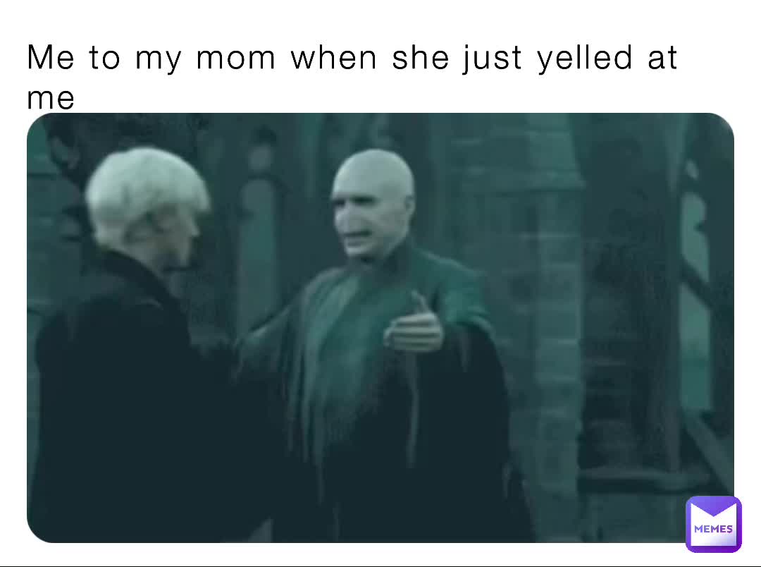 Meme shared by @Harry_potter_jokes