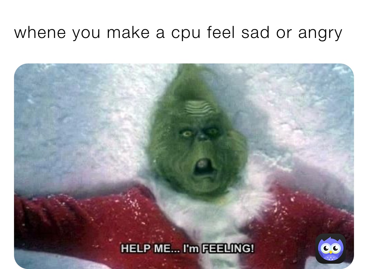 Meme by i_like_chees