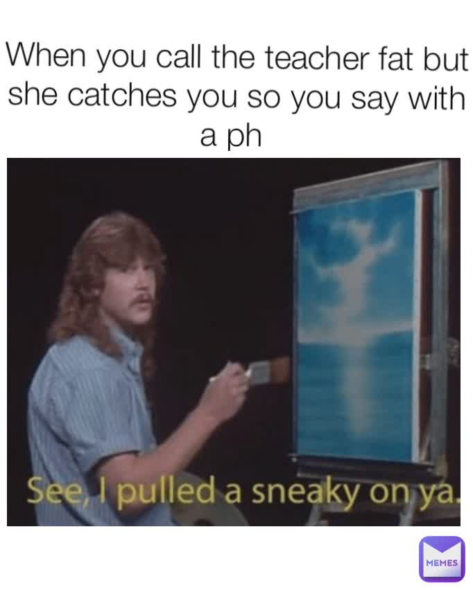 Meme by BruhMoment880