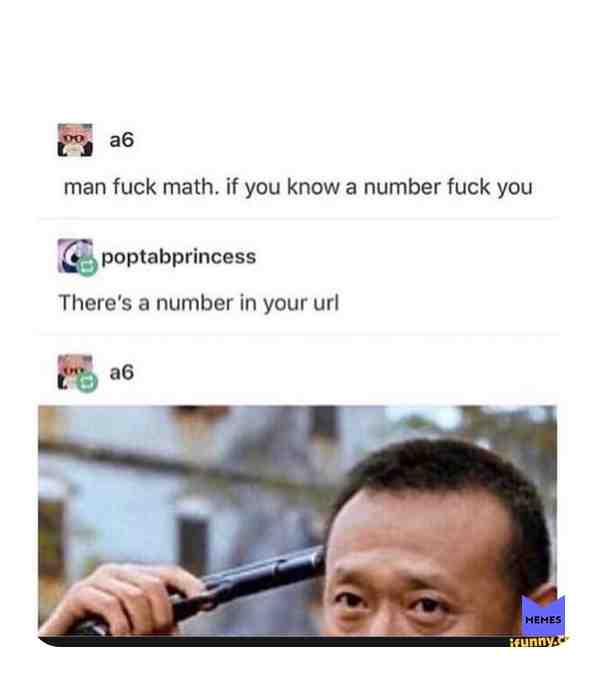 Follow me @memesdonation
\u2022daily meme content\ud83d\udcf6
\u2022we do shoutouts for loyals only!
\u2022send us your memes to be featured!\ud83d\udc40
\u2022other accounts
@envymyname
@dailymemesdonation
@world.record.420
\u2022donations: paypal.me/memedonate
#meme #memes #funny #dankmemes #dank #funnymemes #memesdaily #lol #4chan #cringe #tumblr #wtf #edgy #like4like #followme #quotes #instagood #aesthetic #rofl #cancer #lmao #hilarious #ps4 #daily #edgymemes #music #instadaily #offensivememes #haha #memeaccount
Snapchat\ud83d\udc7b:memesdonation
Youtube:memesdonation
\u2022tag 3 friends and 3 comments for a spam!