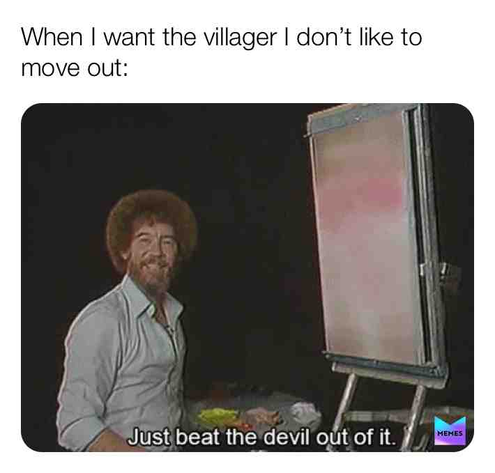 #animalcrossing #animalcrossingnewhorizons #animalcrossingvillagers