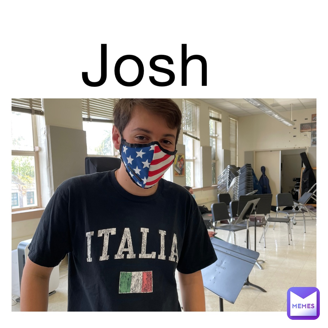 Josh