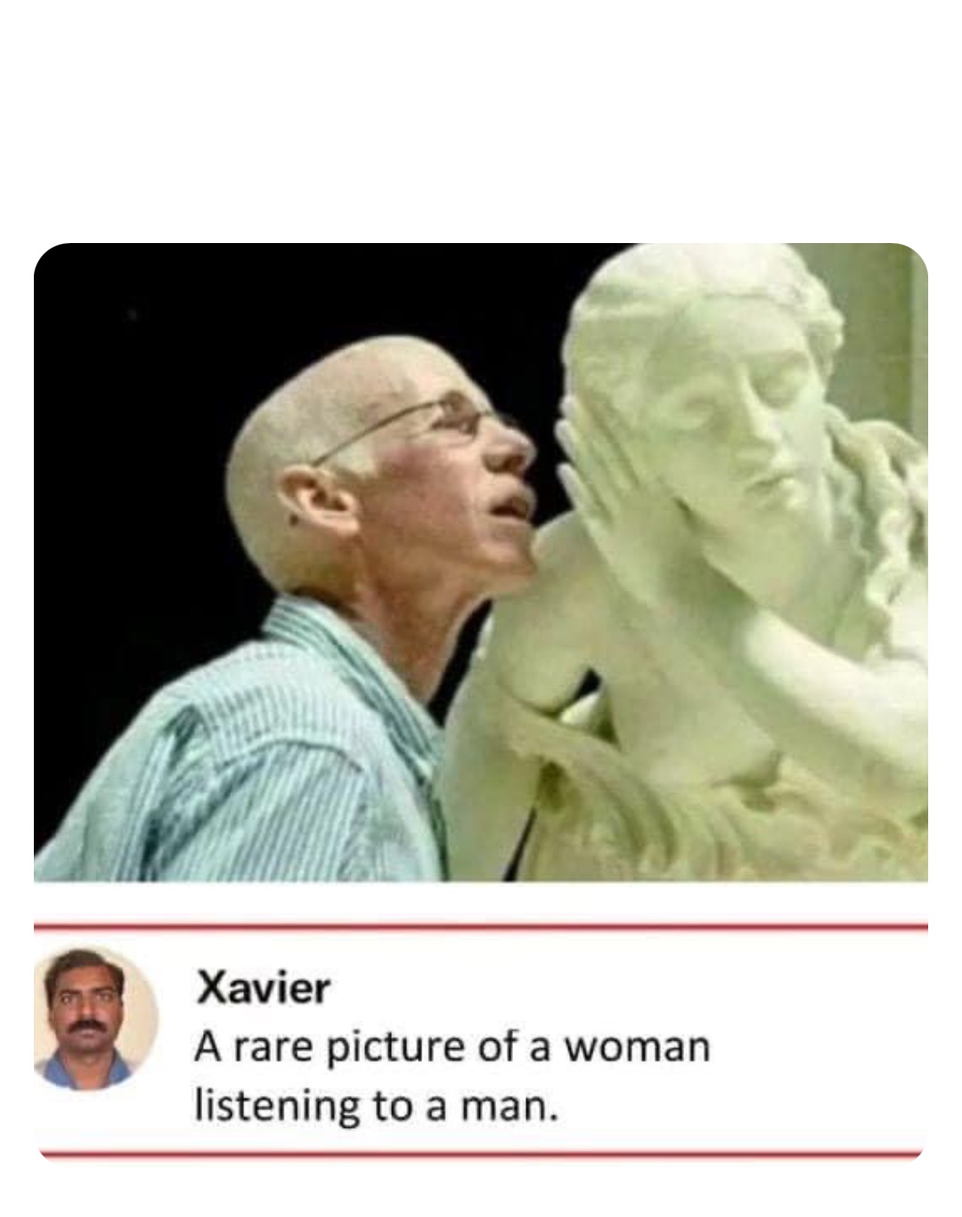Double tap to edit