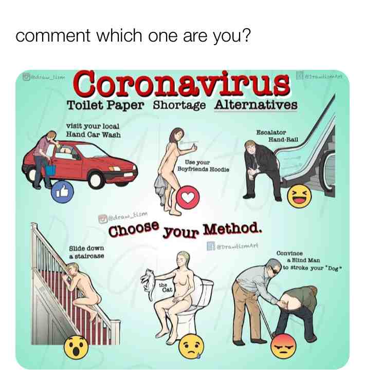 Which one are you? 😂 ​ #meme ​ #lol ​ #gaming ​Life ​Relate ​Memes ​Funny ​Laugh ​Relatable