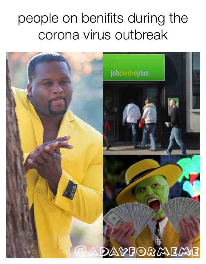 Haha so true haha 😂 ​Funny ​Meme ​Money ​Uk ​Fun ​Lol ​Funnyshit ​Laugh ​Smile ​People