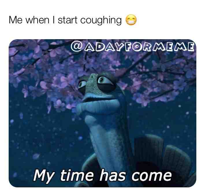 Anyone else? ​Funny ​Meme ​Money ​Uk ​Fun ​Lol ​Funnyshit ​Laugh ​Smile ​People ​Smile #kungfu #cough