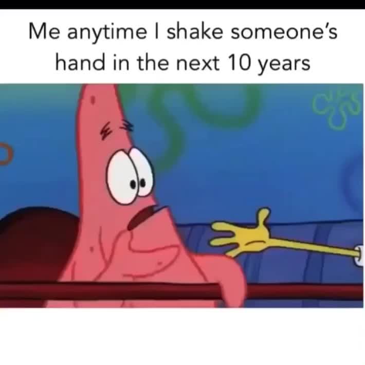 ​Funny ​Meme ​Money ​Uk ​Fun ​People ​Lol ​Funnyshit ​Laugh ​Smile ​Squarepants  #spongebob  #spongebobsquarepants  #washyourhands  #crona  #virus  #cronavirus  #hands  #wash  #clean