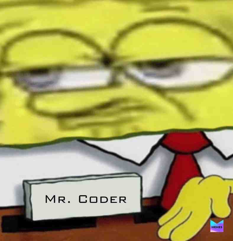 When You Come Back To School After Quarantine And You’ve Been Watching Khan Academy Videos.  Coding  #memes  #lol  #hacking