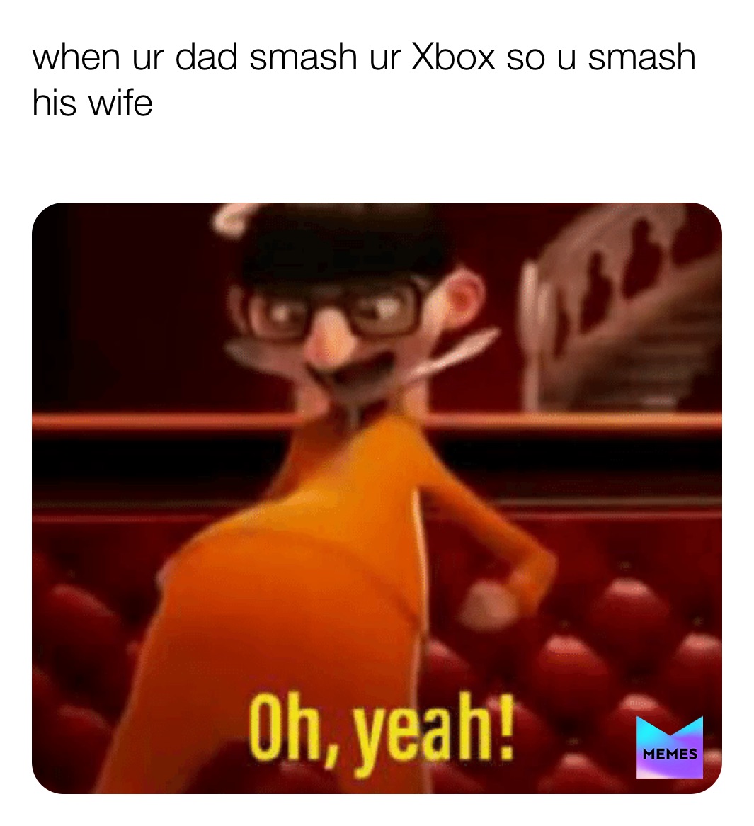 Meme by Iamgodhimself