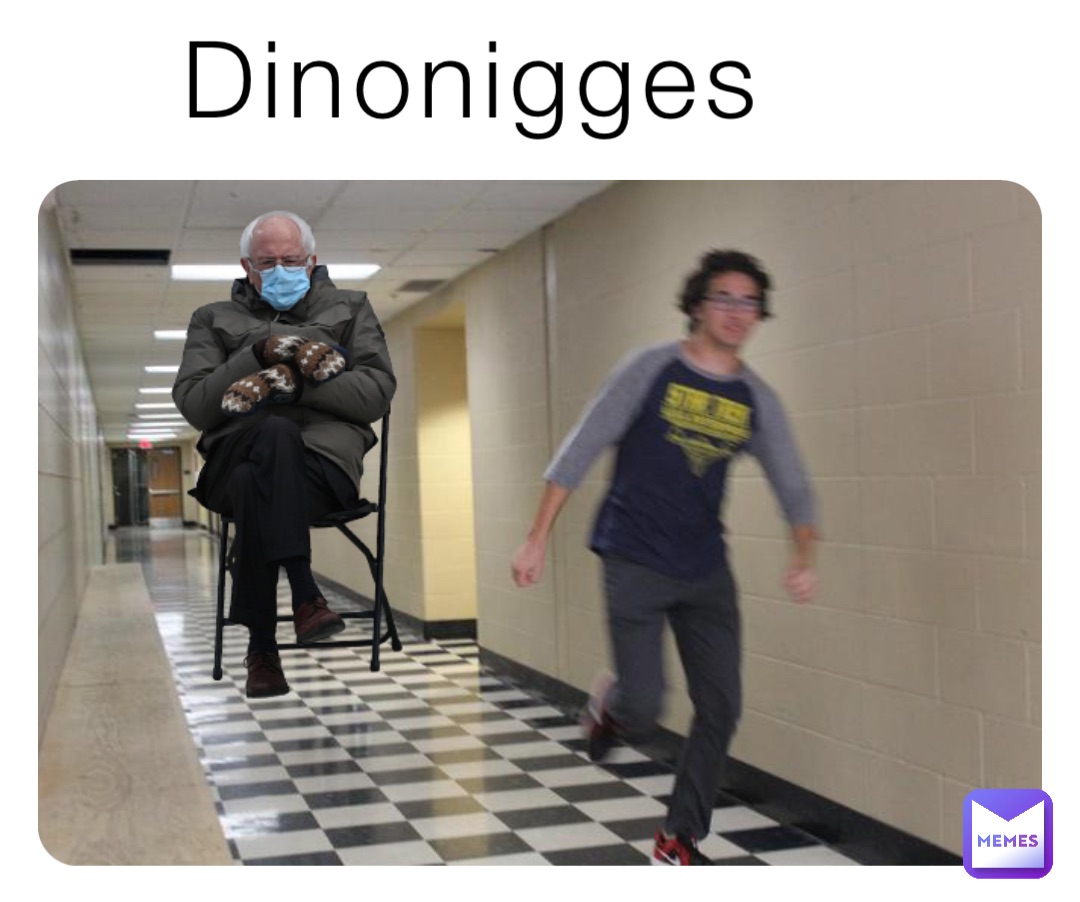 Dinonigges
