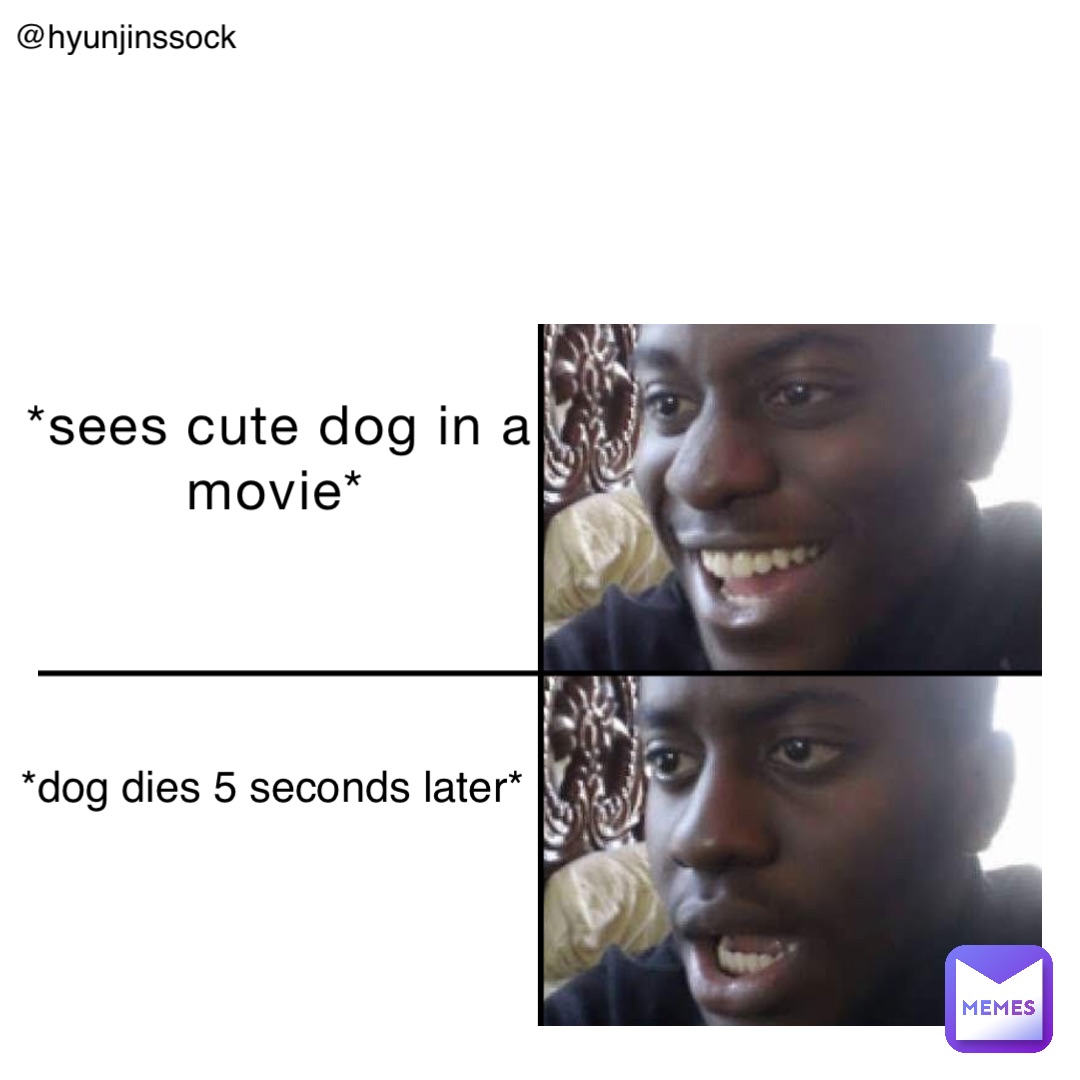 Meme by hyunjinssock