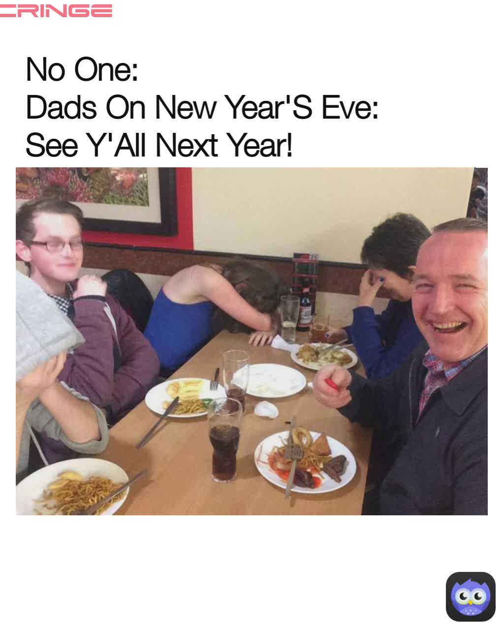 Meme by doctor_cringe