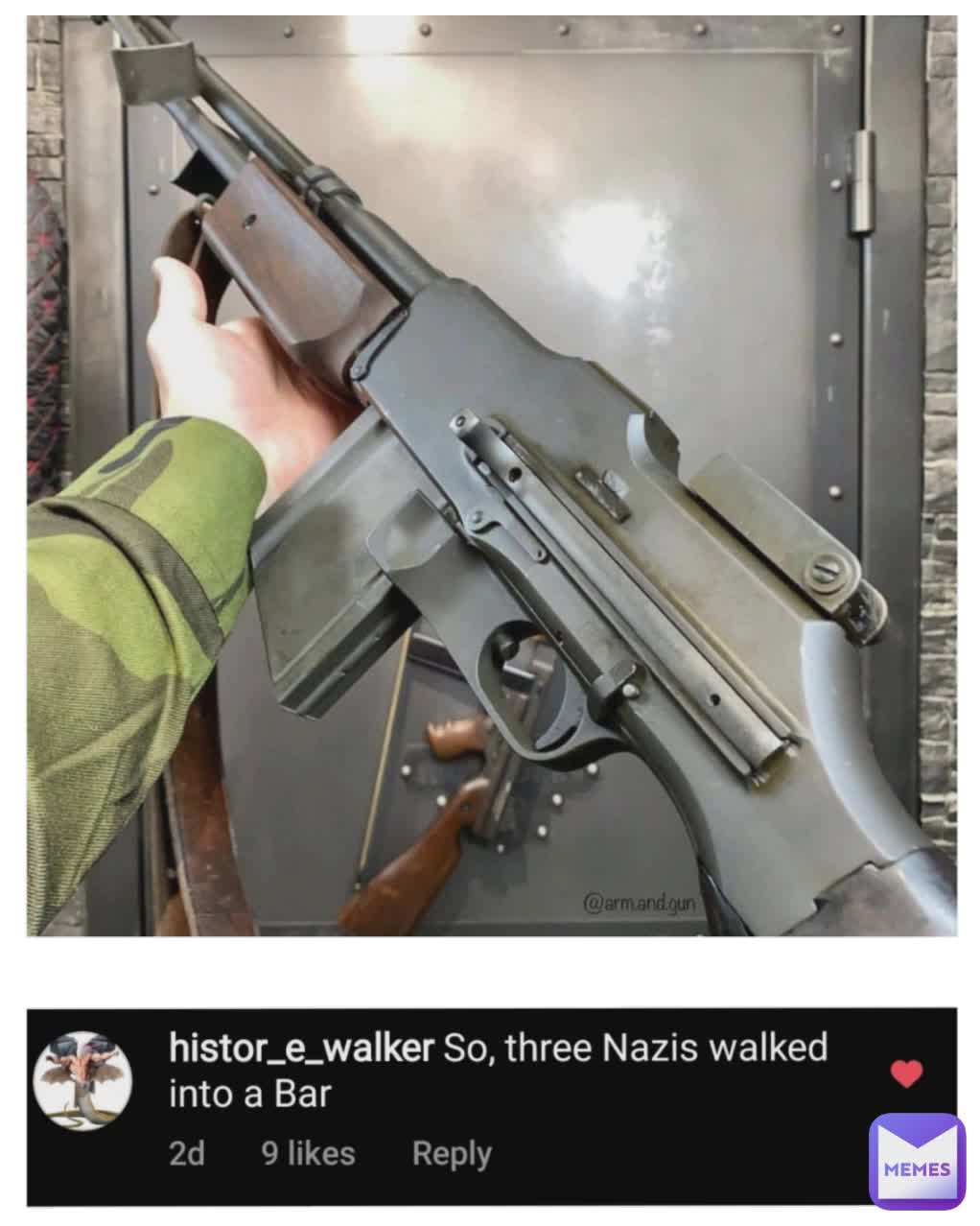 Meme by doctor_cringe