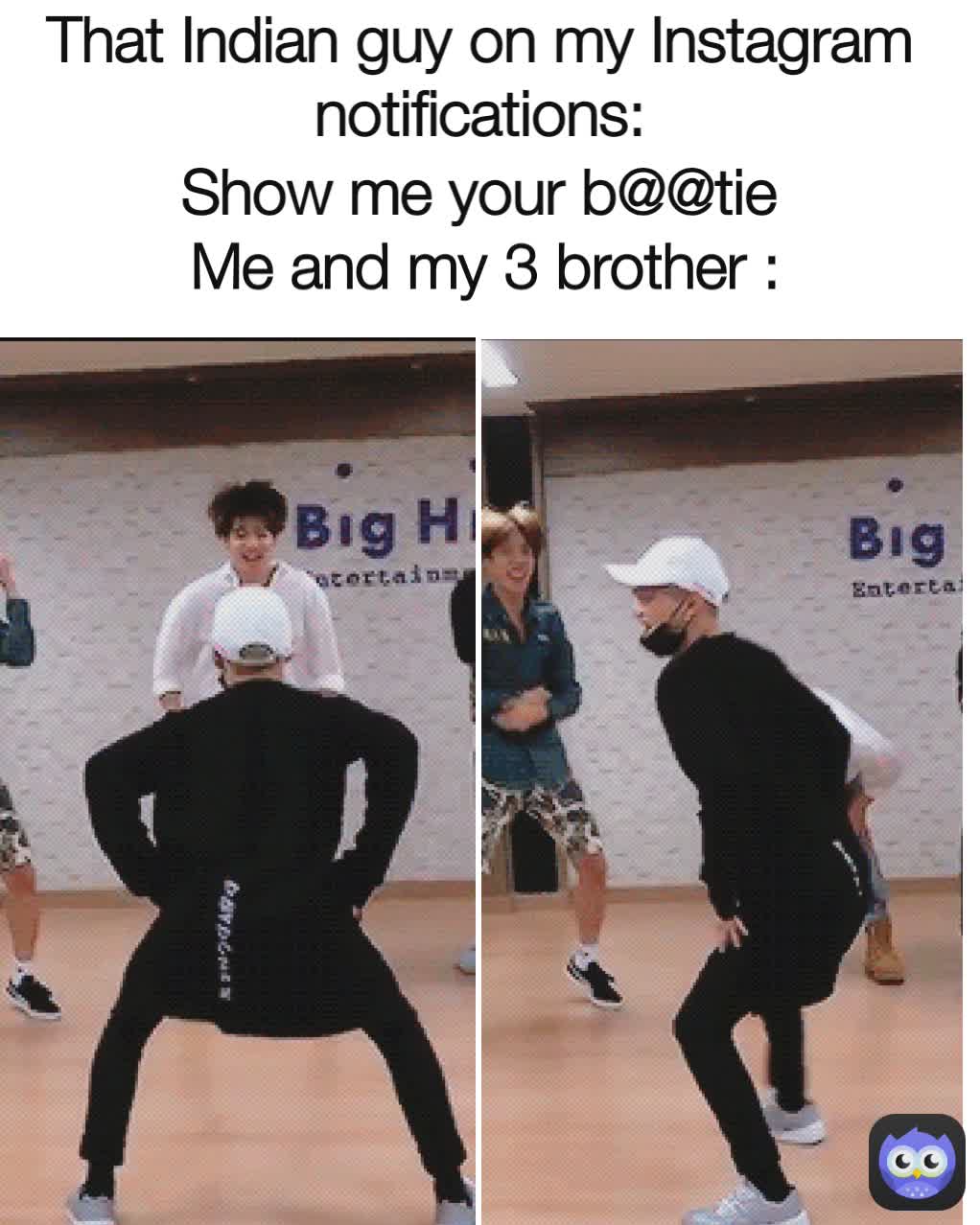 Meme by sakhamberidzenini