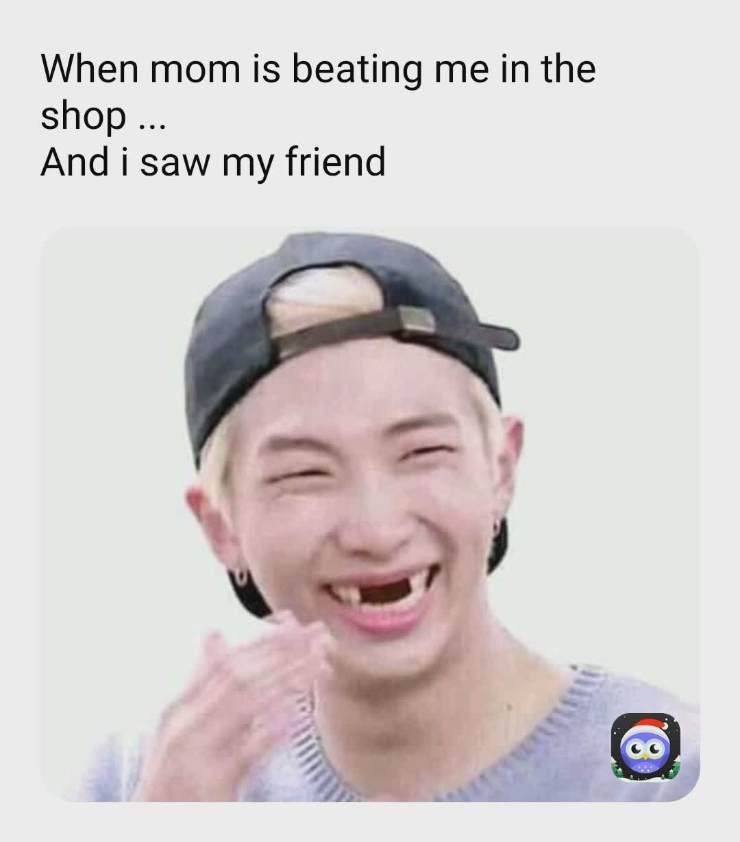 Meme by sakhamberidzenini