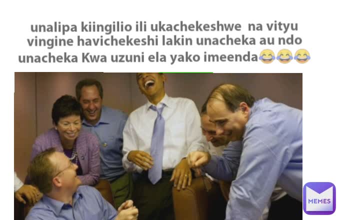 unalipa kiingilio ili ukachekeshwe  na vityu vingine havichekeshi lakin unacheka au ndo unacheka Kwa uzuni ela yako imeenda😂😂😂