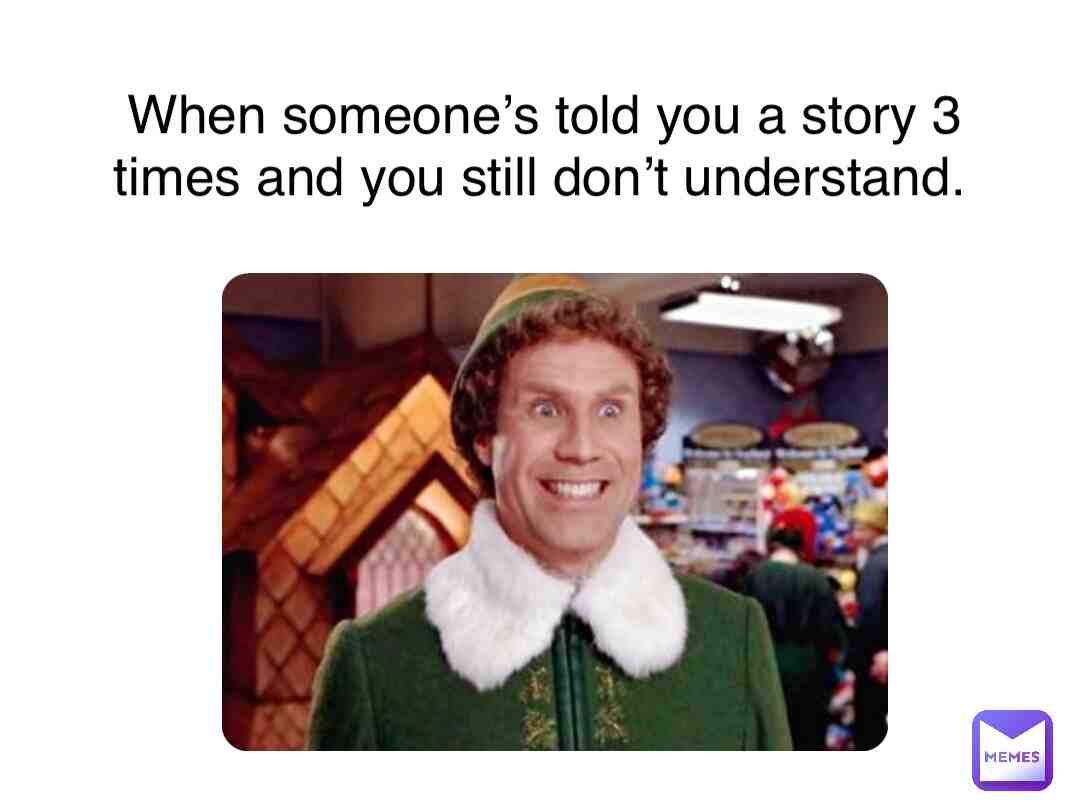 This is so me. 😂