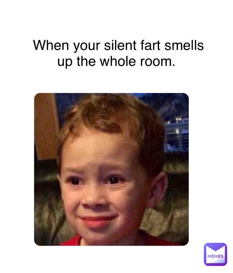 Has this ever happened to you?