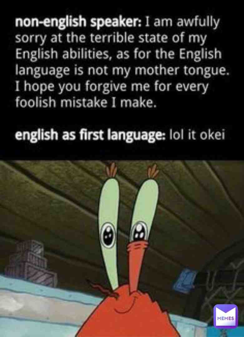 This is so true!