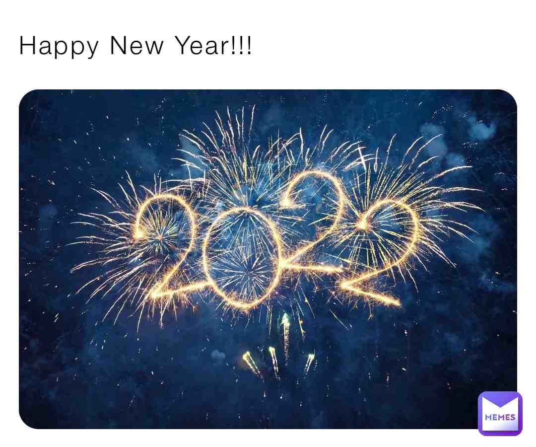 Happy New Year!!! #newyear #newyears #newyearseve #2022