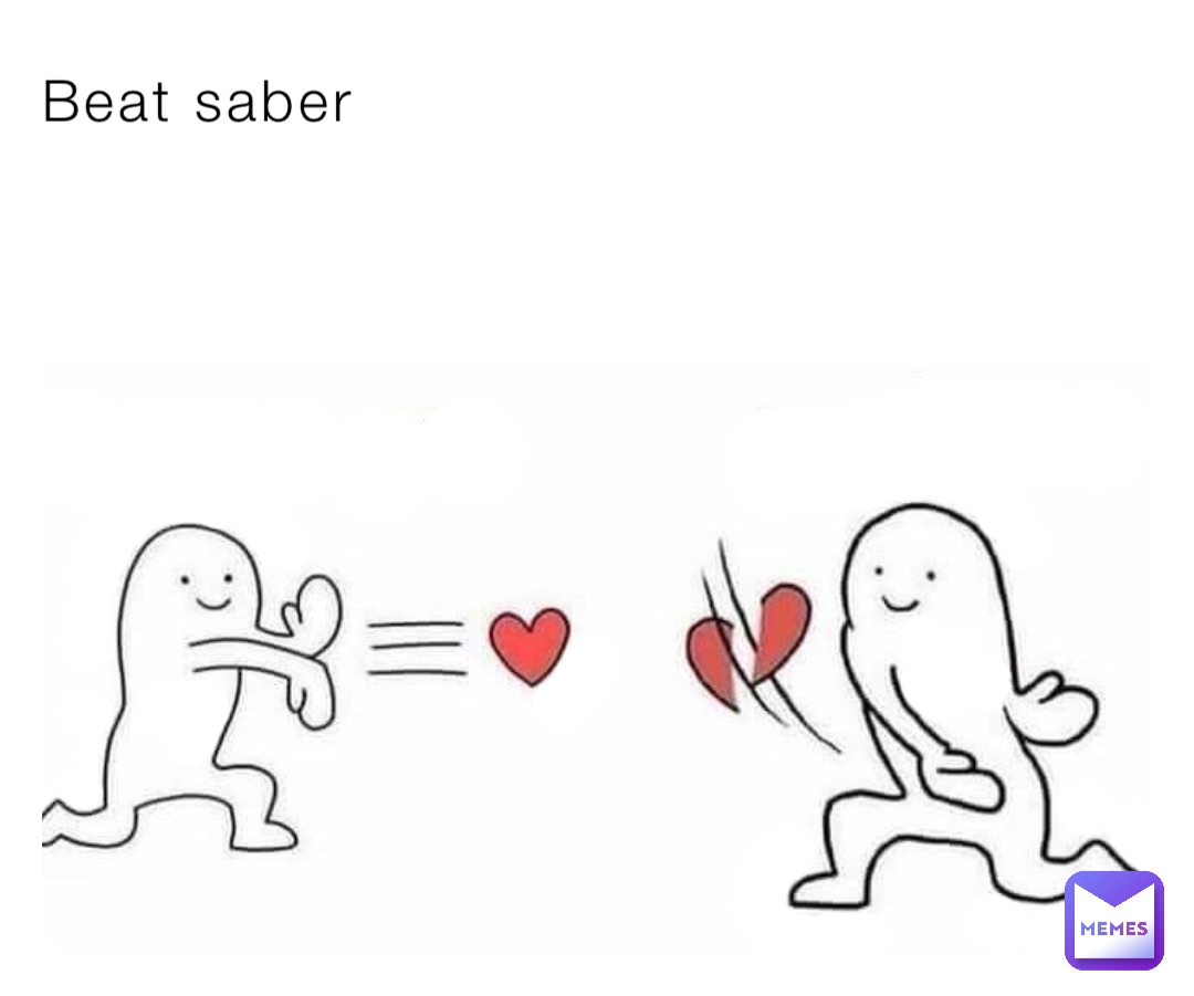 Beat saber