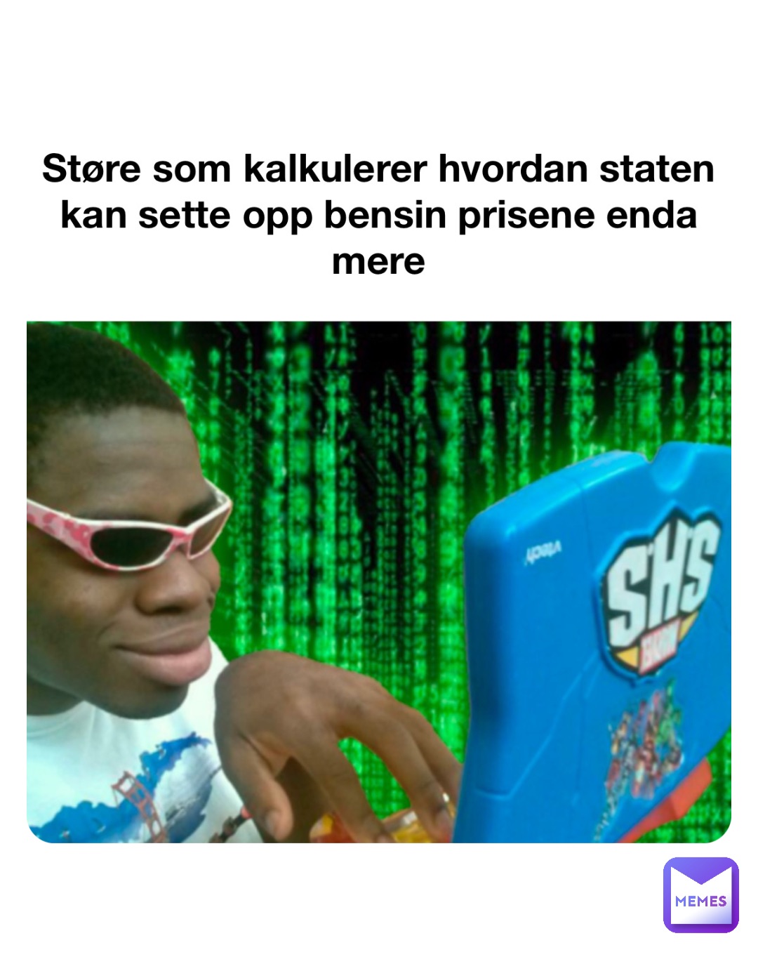 Double tap to edit