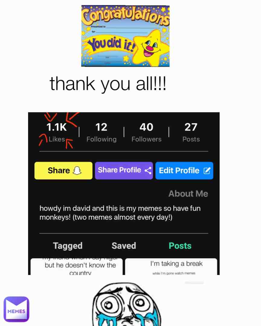 Thank you !!!!!!!