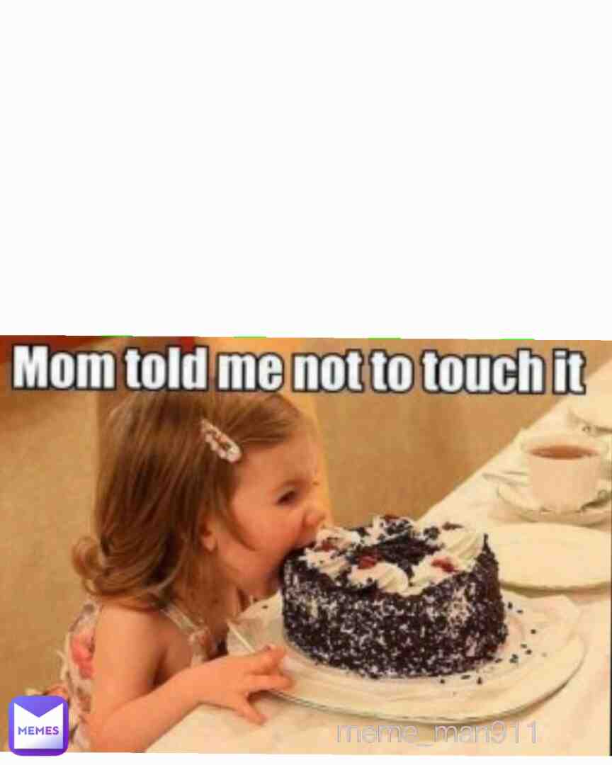 Meme shared by @meme_man911
